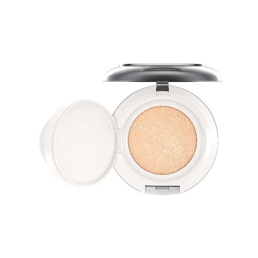 MAC MAC, Lightful C+, Compact Foundation, Extra Light Rose, SPF 50, 12g for Women – 2