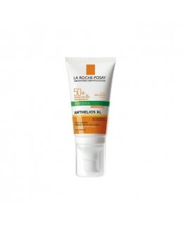 La Roche Posay Anthelios Xl Dry Touch Gel Creamy Spf50 50ml