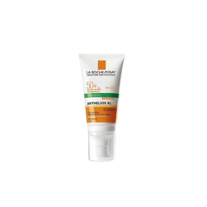 La Roche Posay Anthelios Xl Dry Touch Gel Creamy Spf50 50ml