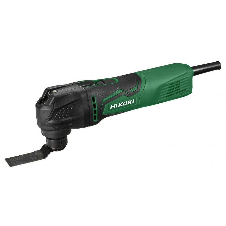 Multifunctional pendulum tool HiKOKI CV350V – 2