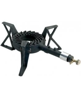 Drel El. flat turn SL5 125mm, 1000V