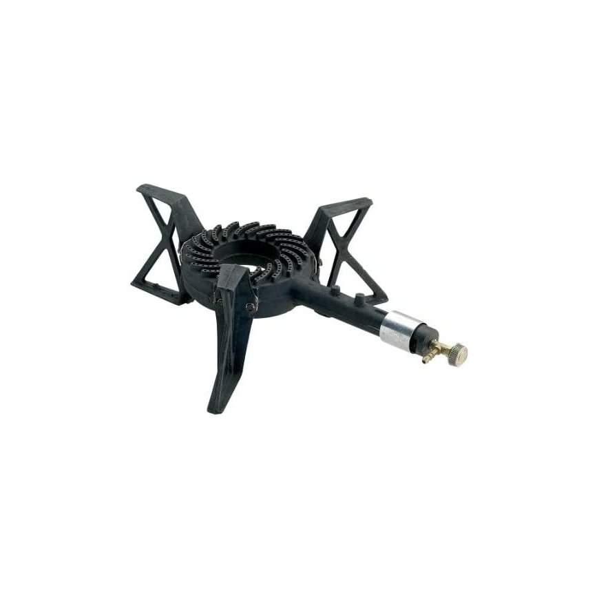 Drel El. flat turn SL5 125mm, 1000V