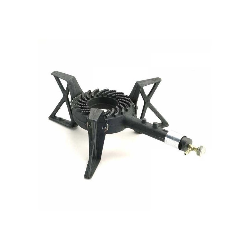 Drel El. flat turn SL5 125mm, 1000V – 3
