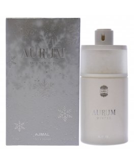 Ajmal Aurum Winter EDP