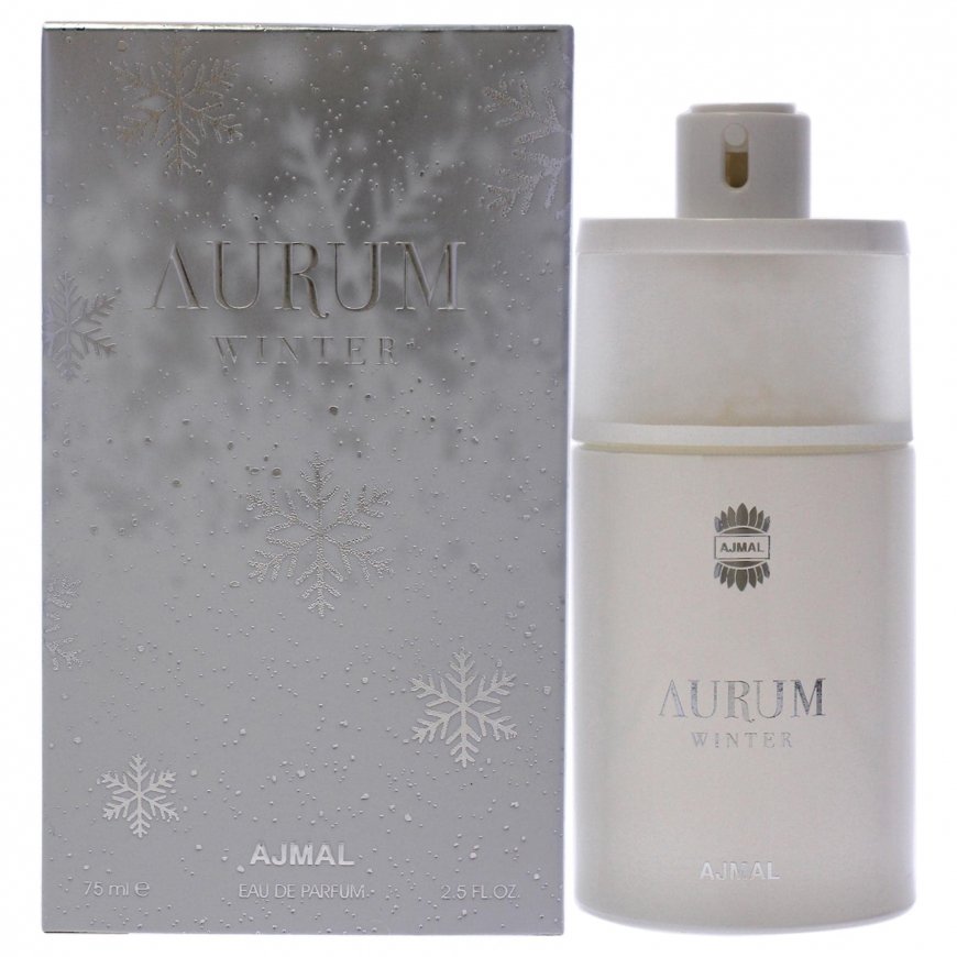 Ajmal Aurum Winter EDP