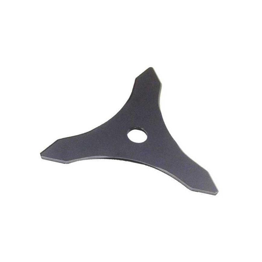 3-blade cutting knife Ratioparts 255x25.4 mm Z3