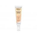 "Max Factor Miracle Pure" odą puoselėjantis makiažo pagrindas su 24 valandų drėkinamuoju poveikiu Spf30 76-Warm Golden 30ml