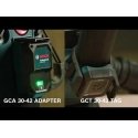 Bosch GCA 30-42 + GCT 30-42 Combo Kit Auto-Start-Set