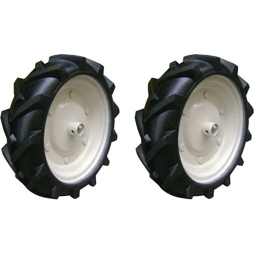 Wheels for Eurosystems 219000070 cultivators