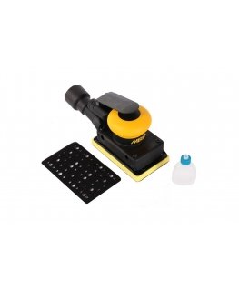 Intermediate pad Mirka 8299502011 81x133 mm 5 pcs.
