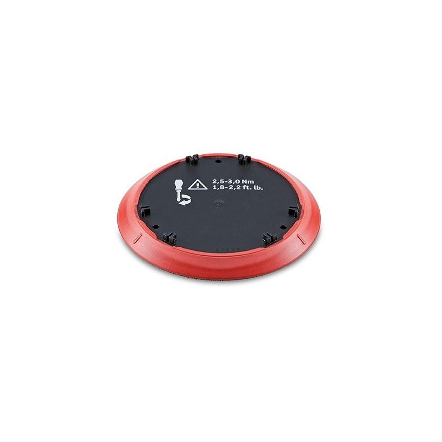 Intermediate pad Mirka 8299502011 81x133 mm 5 pcs. – 2