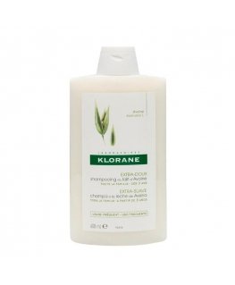 Klorane Oat Milk Shampoo 400ml