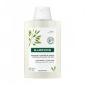 Klorane Oat Milk Šampūnas 400ml Klorane Oat Milk Šampūnas 400ml