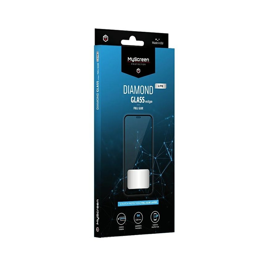 MyScreen Diamond Glass Lite Edge Full