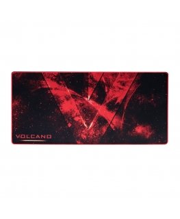 Modecom Volcano Erebus Pelihiirimatto Musta, Punainen