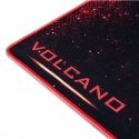 Modecom Volcano Erebus Mänguri hiire padi Must, Punane
