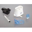 JATA HU992 õhuniisuti Ultrahelilained Sinine, Valge 15 W JATA HU992 õhuniisuti Ultrahelilained Sinine, Valge 15 W