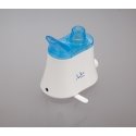 JATA HU992 ilmankostutin Ultrasonic Sininen, Valkoinen 15 W JATA HU992 ilmankostutin Ultrasonic Sininen, Valkoinen 15 W