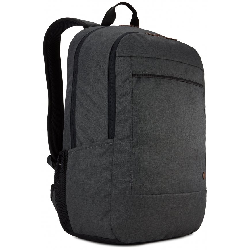 Case Logic Era ERABP-116 Obsidian seljakott Must Polüester