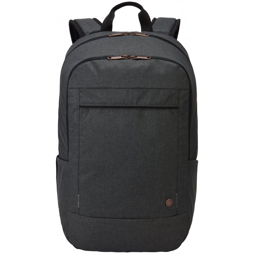 Case Logic Era ERABP-116 Obsidian backpack Black Polyester – 2