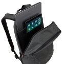 Case Logic Era ERABP-116 Obsidian seljakott Must Polüester