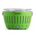 LotusGrill G34 U GR grilli Kattila Hiili (polttoaine) Vihreä LotusGrill G34 U GR grilli Kattila Hiili (polttoaine) Vihreä