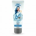 Hairgum Sixty's Color Hair Color Flash Blue Hairgum Sixty's Color Hair Color Flash Blue