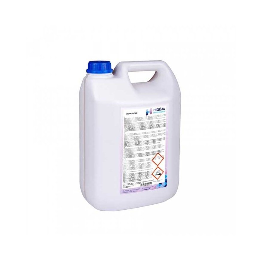 Higeja Dekalcitas, 6kg
