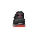 Shoes ELTEN Lonny Red Easy ESD S1P, black/red 42 Shoes ELTEN Lonny Red Easy ESD S1P, black/red 42