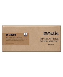 Actis TS-3820A tonera kārtridžs 1 pcs Saderība Melns