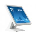 iiyama T1731SR-W5 POS monitors 43,2 cm (17") 1280 x 1024 pikseļi Skārienjūtīgais ekrāns iiyama T1731SR-W5 POS monitors 43,2 cm (17") 1280 x 1024 pikseļi Skārienjūtīgais ekrāns