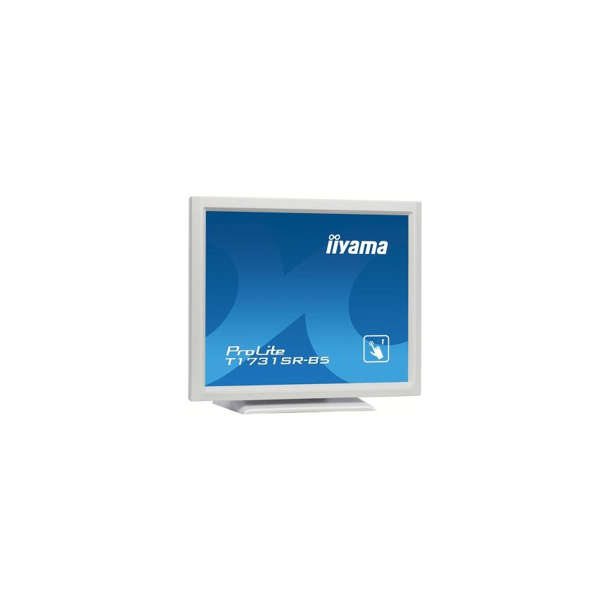 iiyama T1731SR-W5 POS monitor 43,2 cm (17") 1280 x 1024 пикселей Сенсорный экран – 3