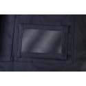 Neo Work kelnės su seilinukais (Navy work Dungarees, M dydis)