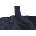 Neo Work trousers with bibs (Navy work Dungarees, size M)