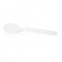 Spoon set 3pcs. Trippy white Spoon set 3pcs. Trippy white