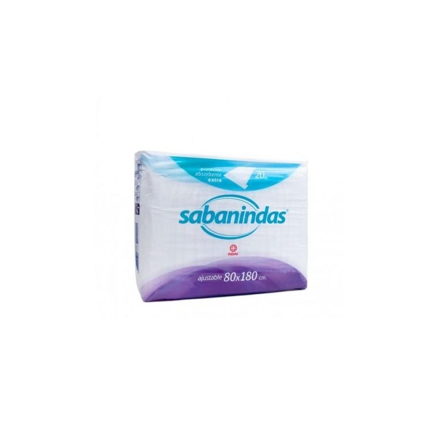 Indas Sabanindas absorbent bed cover, additional