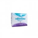 Sabanindas absorbent bed cover, additional 80x180 30 pcs Sabanindas absorbent bed cover, additional 80x180 30 pcs