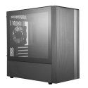 Cooler Master MasterBox NR400 Mini Tower Musta Cooler Master MasterBox NR400 Mini Tower Musta