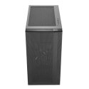 Cooler Master MasterBox NR400 Mini Tower Black Cooler Master MasterBox NR400 Mini Tower Black