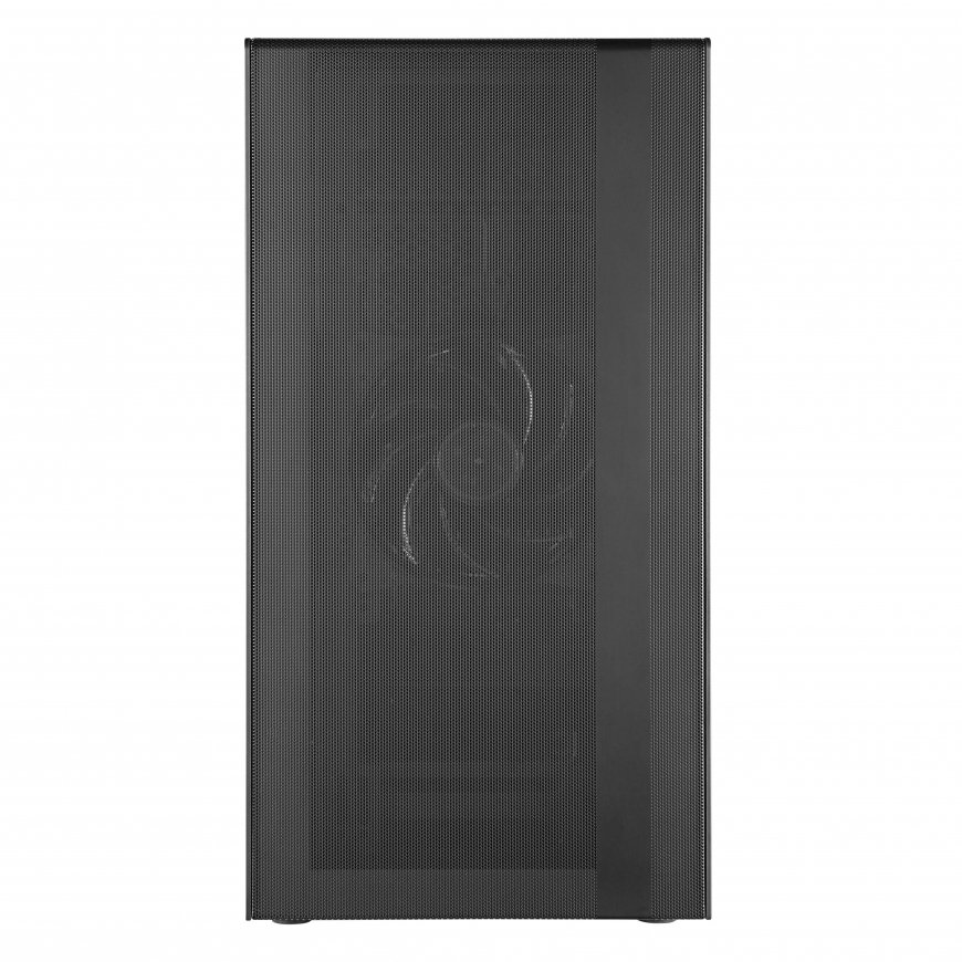 Cooler Master MasterBox NR400 Mini Tower Musta – 5