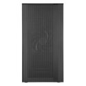 Cooler Master MasterBox NR400 Mini Tower Черный Cooler Master MasterBox NR400 Mini Tower Черный