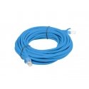 Lanberg PCU5-10CC-0500-B networking cable Blue 5 m Cat5e U/UTP (UTP) Lanberg PCU5-10CC-0500-B networking cable Blue 5 m Cat5e U/UTP (UTP)