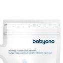 Baby Ono BabyOno bags for storing breast milk frozen 30 pcs.x180 ml, 1084