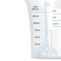 Baby Ono BabyOno maišeliai motinos pienui laikyti užšaldyti 30 vnt.x180 ml, 1084 Baby Ono BabyOno maišeliai motinos pienui laikyti užšaldyti 30 vnt.x180 ml, 1084