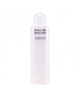 Rochas Eau De Rochas Woman body lotion 500ml