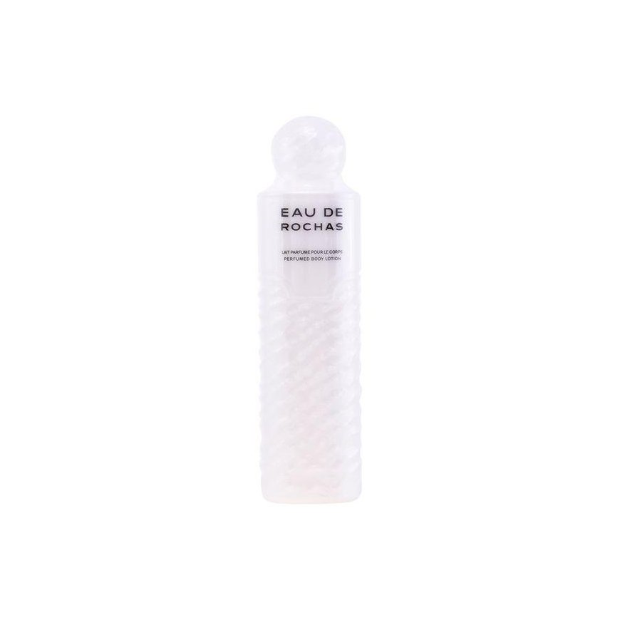 Rochas Eau De Rochas Woman body
