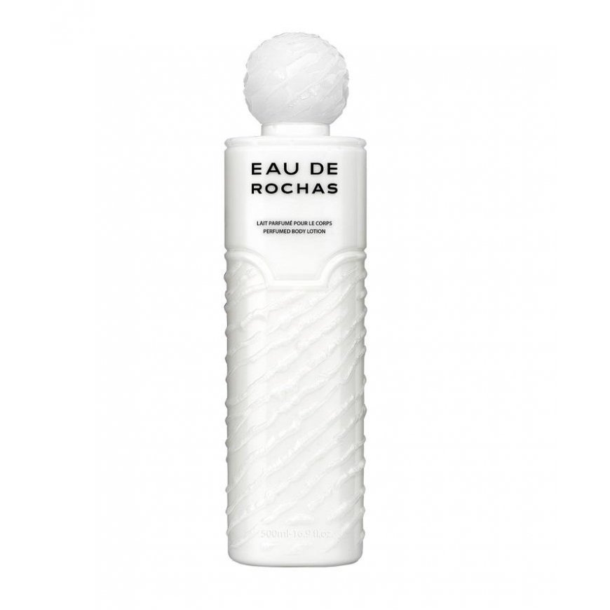 Rochas Eau De Rochas Woman kūno losjonas 500ml – 3