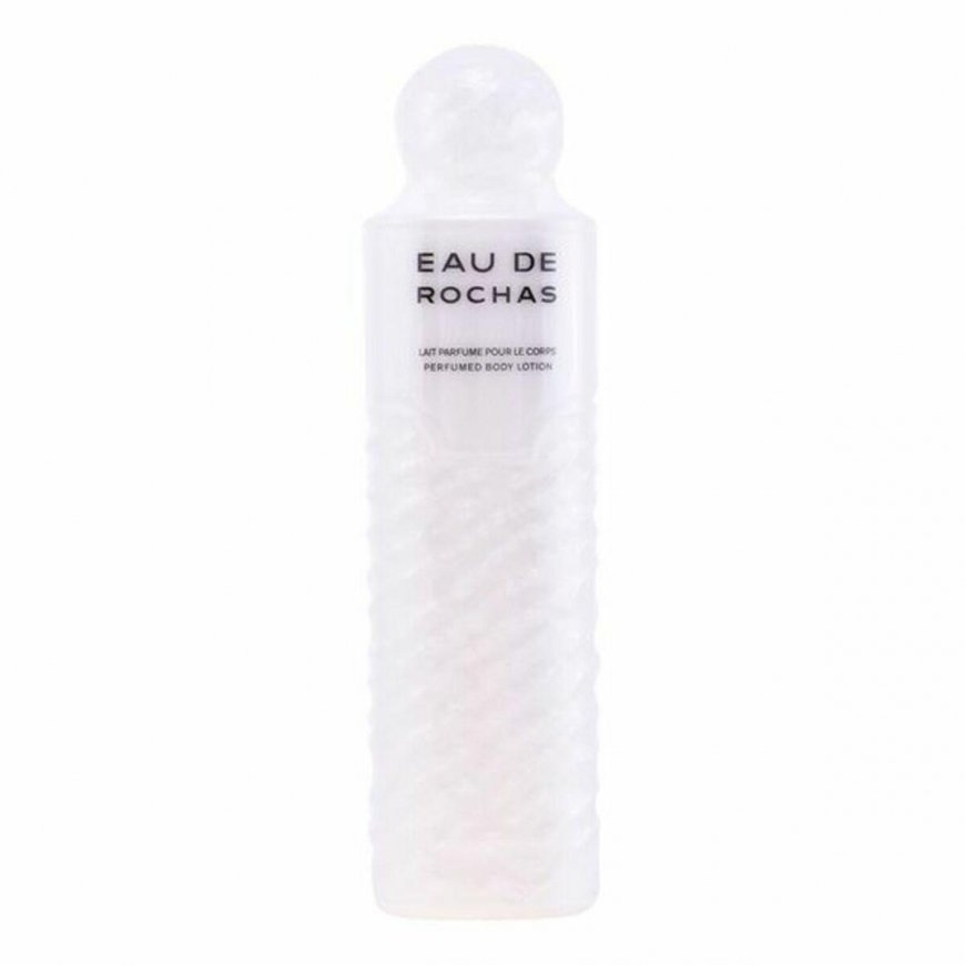 Rochas Eau De Rochas Woman body lotion 500ml – 4
