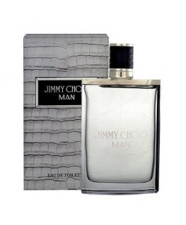 JIMMY CHOO Man (M) EDT/S 100ML tester
