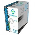 A-LAN KIU5OUTZ305 сетевой кабель Серый 305 m Cat5e U/UTP (UTP) A-LAN KIU5OUTZ305 сетевой кабель Серый 305 m Cat5e U/UTP (UTP)